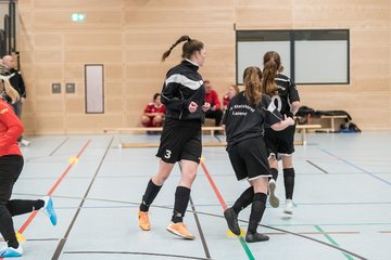 Bild 30 - Rathje Cup Frauen